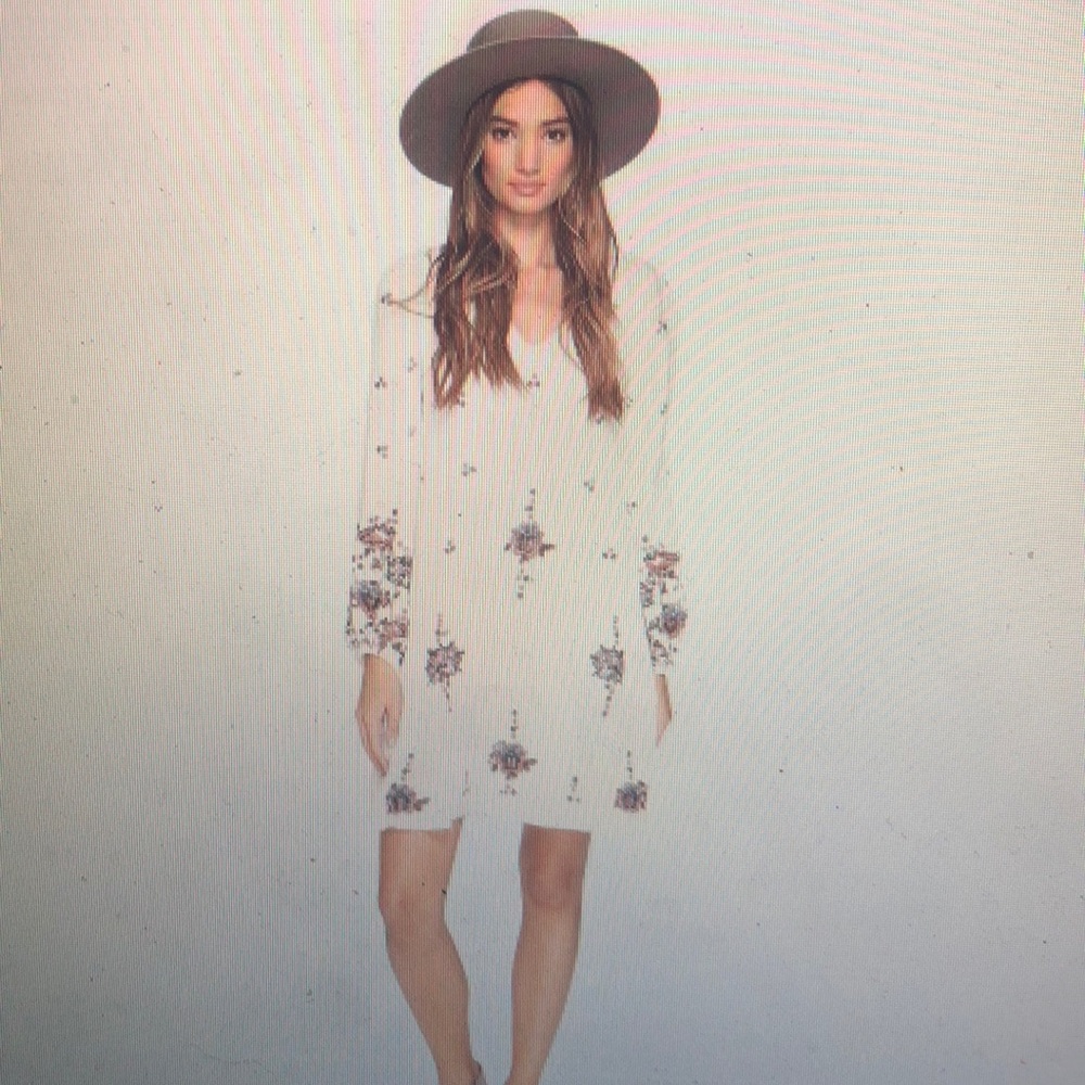 Free People dress - Picture 3 of 3